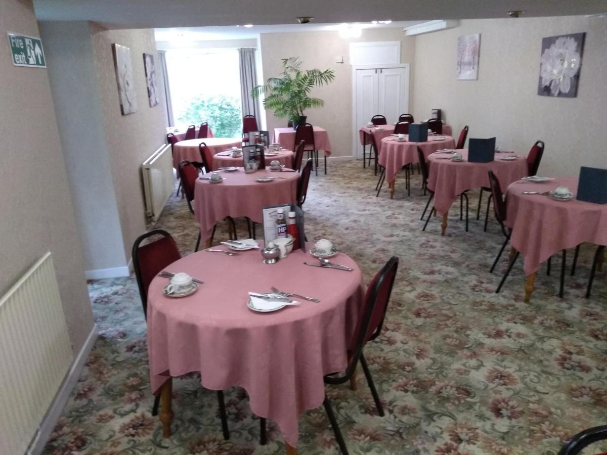 Southview Hotel Μπλάκπουλ Εξωτερικό φωτογραφία