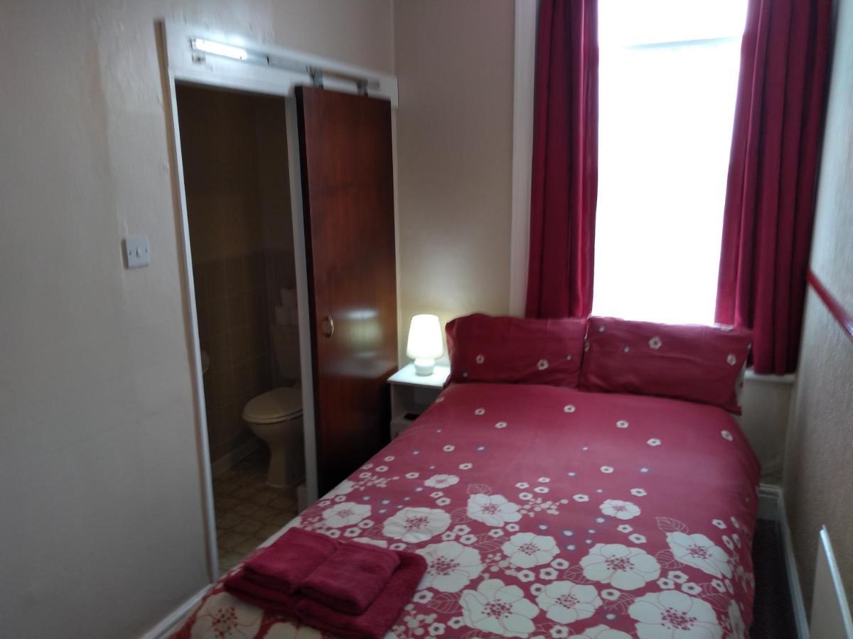 Southview Hotel Μπλάκπουλ Εξωτερικό φωτογραφία