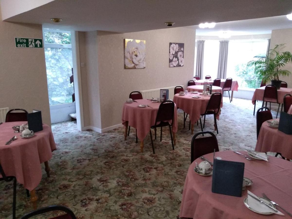 Southview Hotel Μπλάκπουλ Εξωτερικό φωτογραφία