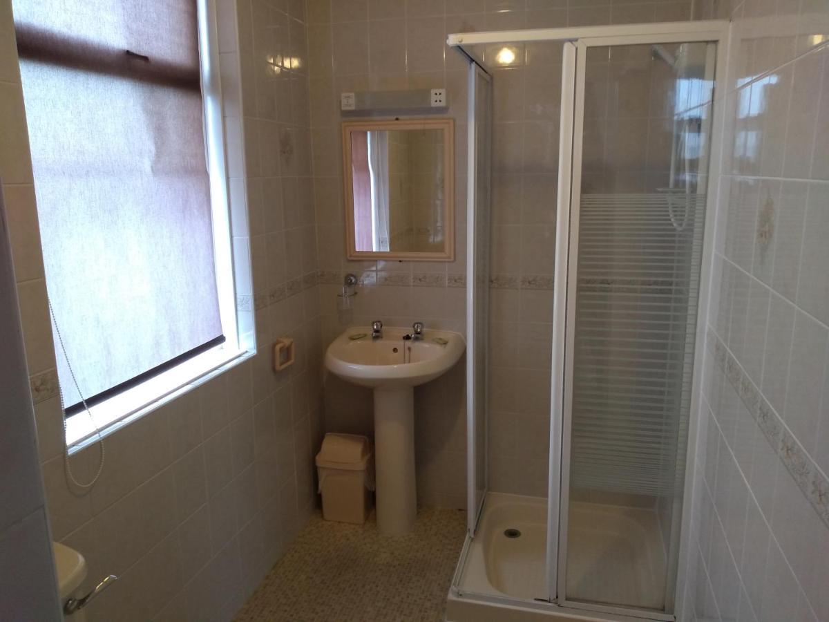 Southview Hotel Μπλάκπουλ Εξωτερικό φωτογραφία
