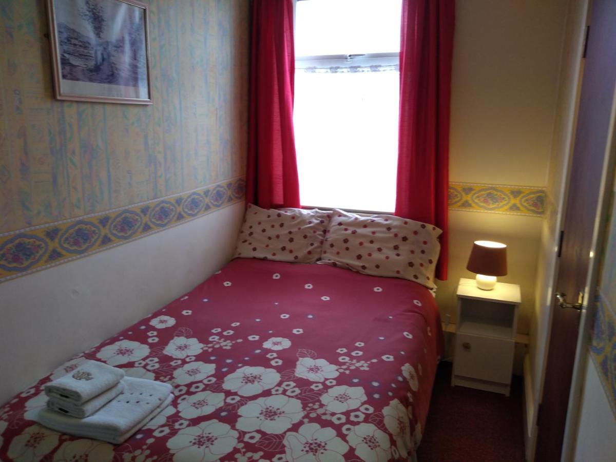 Southview Hotel Μπλάκπουλ Εξωτερικό φωτογραφία