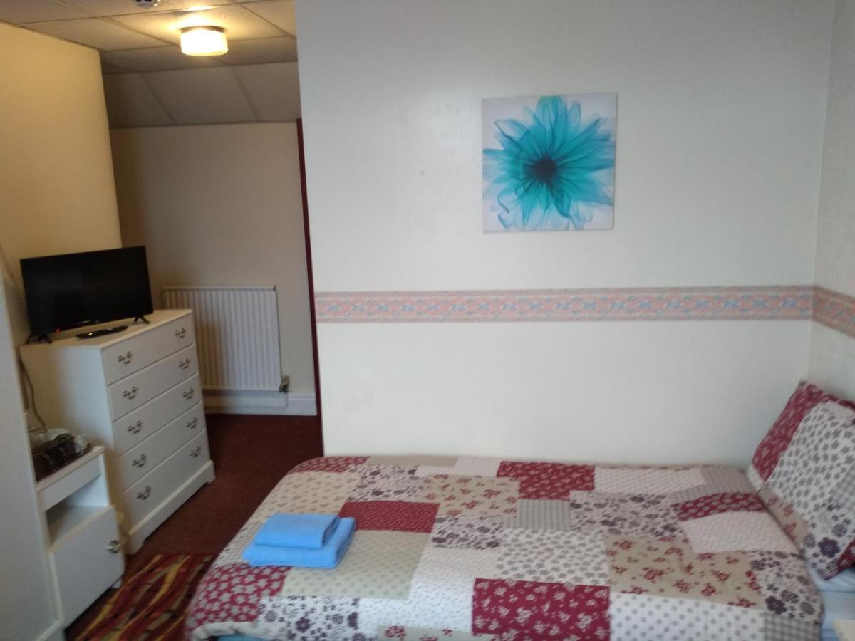 Southview Hotel Μπλάκπουλ Εξωτερικό φωτογραφία