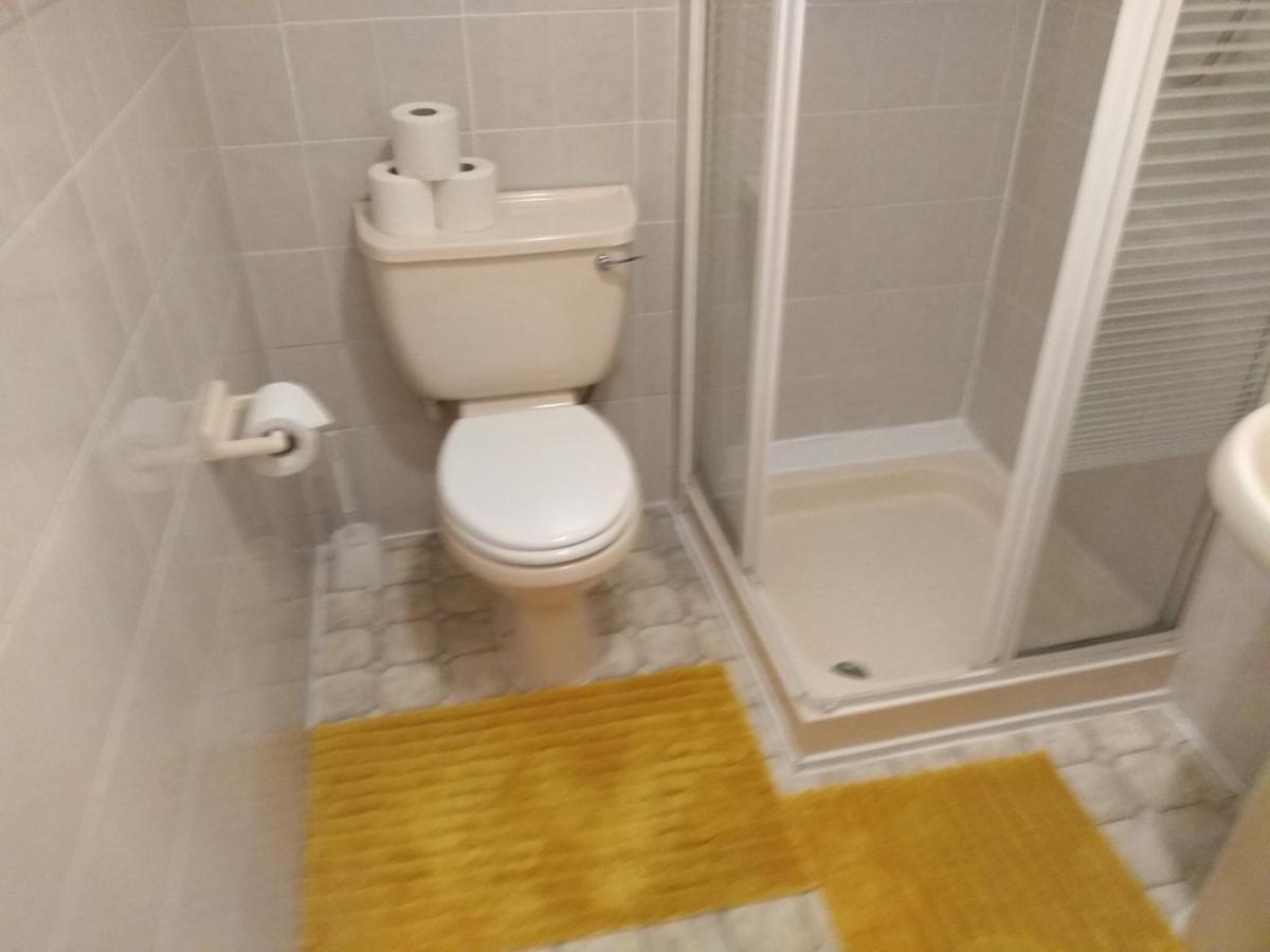 Southview Hotel Μπλάκπουλ Εξωτερικό φωτογραφία