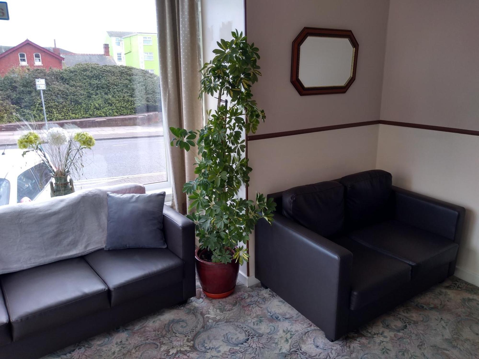 Southview Hotel Μπλάκπουλ Δωμάτιο φωτογραφία