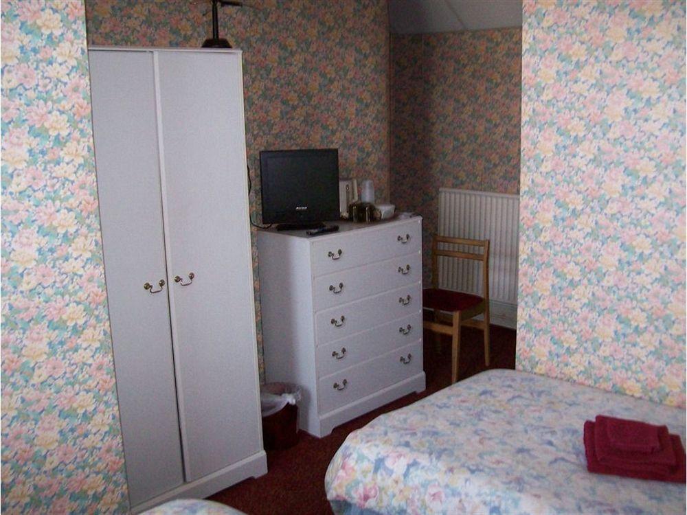 Southview Hotel Μπλάκπουλ Εξωτερικό φωτογραφία