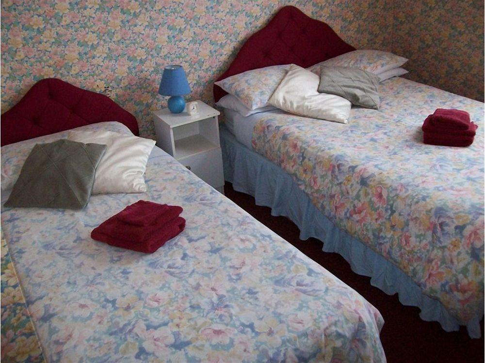 Southview Hotel Μπλάκπουλ Εξωτερικό φωτογραφία