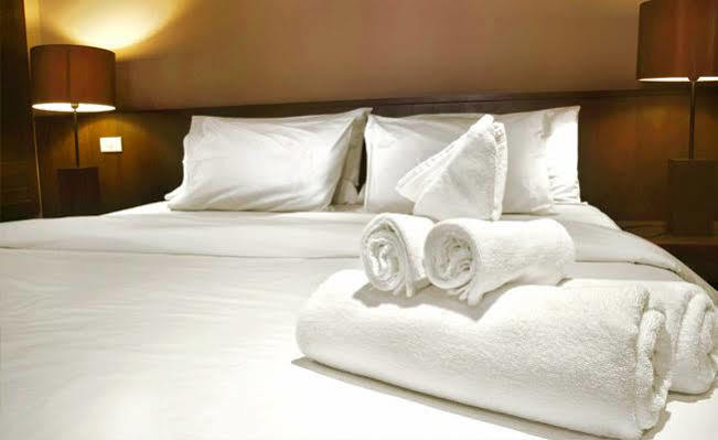 Southview Hotel Μπλάκπουλ Εξωτερικό φωτογραφία